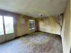 maison à la vente -   16440  SIREUIL, surface 108 m2 vente maison - UBI451740182